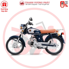 Xe Motor ESPERO DT-67 2025