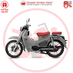 XE MÁY ESPERO Retro X