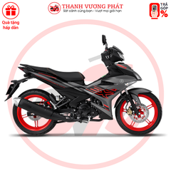 Exciter 150 phiên bản Giới hạn màu mới 2022