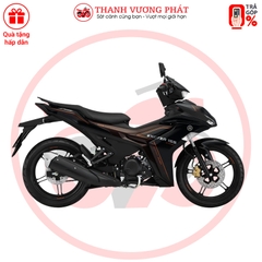 Exciter 155VVA 2026 - phiên bản Cao cấp