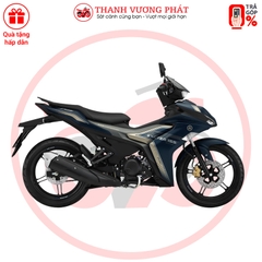 Exciter 155VVA 2026 - phiên bản Cao cấp