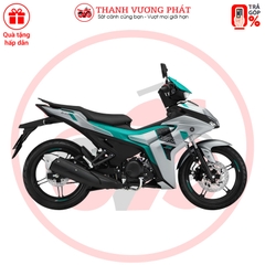 Exciter 155VVA 2026 - phiên bản Giới hạn ABS