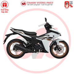 Exciter 155VVA 2026 - phiên bản Giới hạn ABS