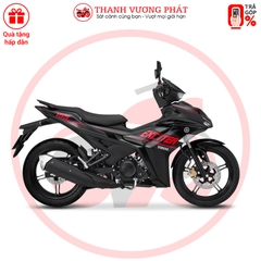 Exciter 155VVA 2026 - phiên bản Tiêu chuẩn