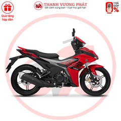 Exciter 155VVA 2026 - phiên bản Tiêu chuẩn