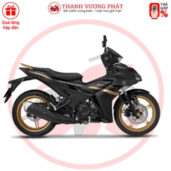 Exciter 155VVA phiên bản Cao cấp ABS hoàn toàn mới 2023