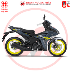 Exciter 155VVA phiên bản Giới hạn màu mới 2022