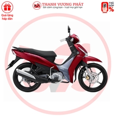 Jupiter Finn 2024 - phiên bản Tiêu chuẩn