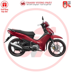 Jupiter Finn 2025 màu mới - phiên bản Cao cấp