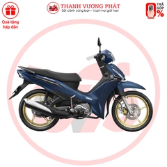 Jupiter Finn 2025 màu mới - phiên bản Cao cấp