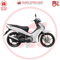 Jupiter Finn 2025 màu mới - phiên bản Tiêu chuẩn