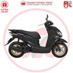 FreeGo S 2023 – Phiên bản Đặc biệt