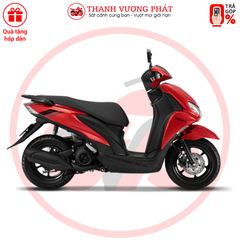 FreeGo 2022 – Phiên bản tiêu chuẩn màu mới