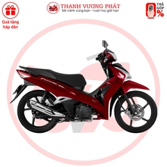 Future 125 FI 2024 - phiên bản Cao cấp