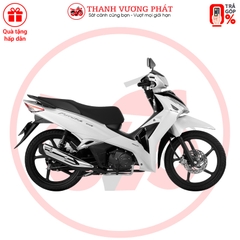 Future 125 FI 2024 - phiên bản Cao cấp