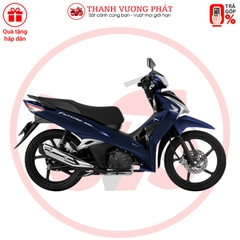 Future 125 FI 2024 - phiên bản Cao cấp