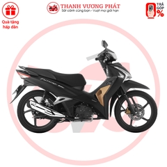 Future 125 FI 2024 - phiên bản Đặc biệt