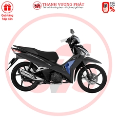 Future 125 FI 2025 - phiên bản Cao cấp