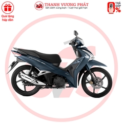 Future 125 FI 2025 - phiên bản Đặc biệt