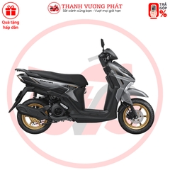 Yamaha Gear 125 Hybrid 2026 - Phiên bản Cao cấp