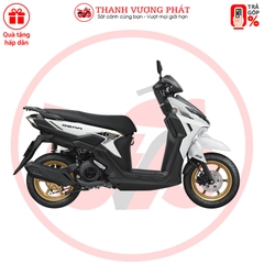 Yamaha Gear 125 Hybrid 2026 - Phiên bản Cao cấp