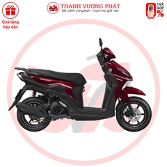 Yamaha Gear 125 Hybrid 2026 - Phiên bản Tiêu chuẩn