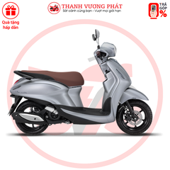 Grande 2022 - phiên bản Giới hạn hoàn toàn mới