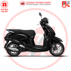 Grande 2022 - phiên bản Tiêu chuẩn hoàn toàn mới