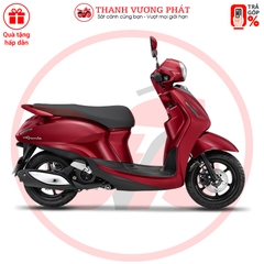 Grande 2023 - phiên bản Đặc biệt màu mới hoàn toàn mới