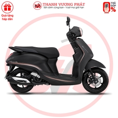 Grande 2023 - phiên bản Giới hạn màu mới hoàn toàn mới