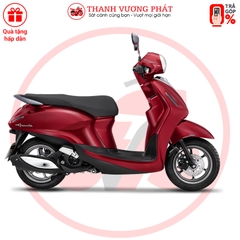 Grande 2023 - phiên bản Tiêu chuẩn màu mới hoàn toàn mới