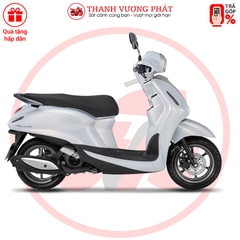 Grande 2023 - phiên bản Tiêu chuẩn màu mới hoàn toàn mới