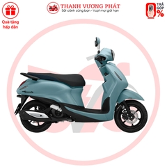 Grande 2024 – Phiên bản Đặc biệt