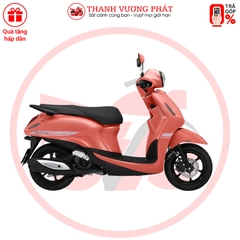 Grande 2024 – Phiên bản Giới hạn