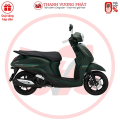 Grande 2025 – Phiên bản Giới hạn