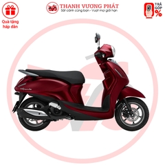 Grande 2025 – Phiên bản Tiêu chuẩn