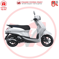 Grande 2025 màu mới – Phiên bản Đặc biệt