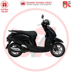 Grande 2025 màu mới – Phiên bản Tiêu chuẩn