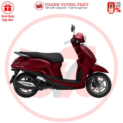 Grande 2025 màu mới – Phiên bản Tiêu chuẩn