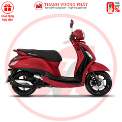 Grande (Blue Core Hybrid) 2021 – Phiên bản đặc biệt