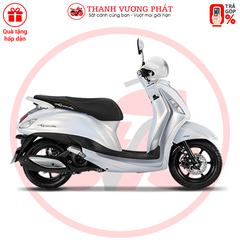 Grande (Blue Core Hybrid) 2021 – Phiên bản đặc biệt