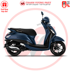 Grande (Blue Core Hybrid) 2021 – Phiên bản đặc biệt