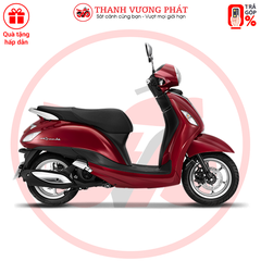 Grande (Blue Core Hybrid) 2021 – Phiên bản tiêu chuẩn