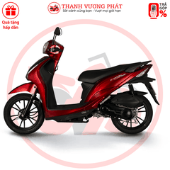 Hermosa 50 phiên bản Tiêu chuẩn