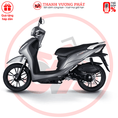 Hermosa 50 phiên bản Tiêu chuẩn