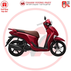 Janus 2025 hoàn toàn mới - Phiên bản Đặc biệt