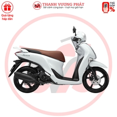 Janus 2025 hoàn toàn mới - Phiên bản Đặc biệt