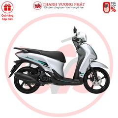 Janus 2025 hoàn toàn mới - Phiên bản Giới hạn