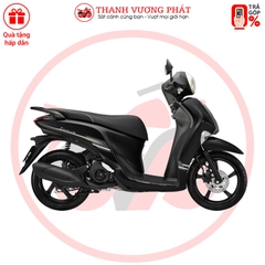 Janus 2025 hoàn toàn mới - Phiên bản Giới hạn