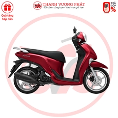 Janus 2024 hoàn toàn mới - Phiên bản Tiêu chuẩn